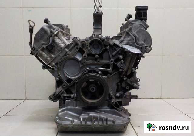 Двигатель для Mercedes Benz W210 E-Klasse 112.941 Гай - изображение 1