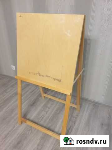 Мольберт для рисования Нижневартовск - изображение 1