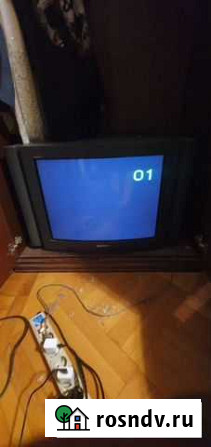 Телевизор sony Ростов-на-Дону - изображение 1