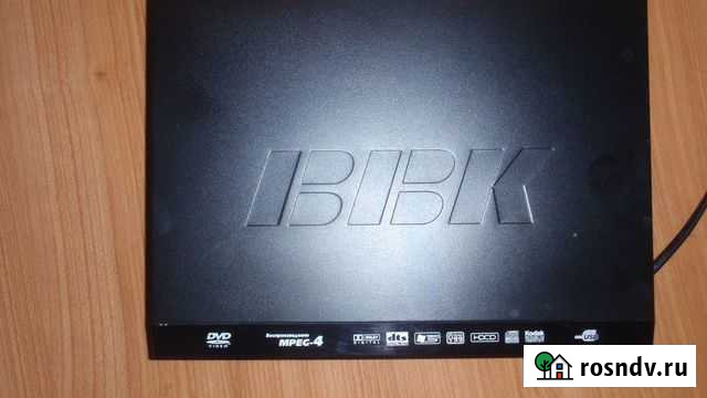 DBD ввк-DVP157SI караоки Асбест - изображение 1