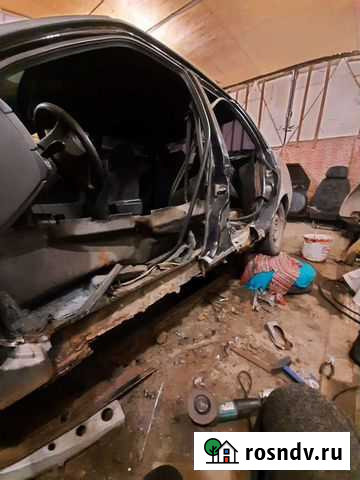 Сварочные кузовные работы Кузоватово - изображение 1