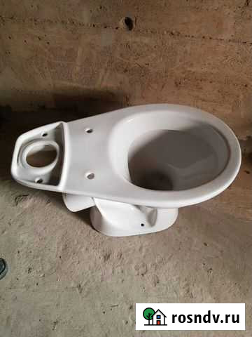 Унитаз Яблоновский - изображение 1