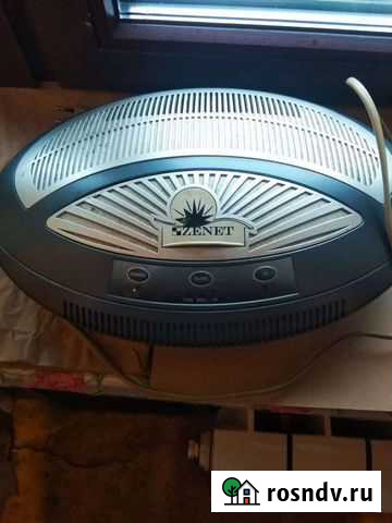 Ионизатор воздуха Москва - изображение 1