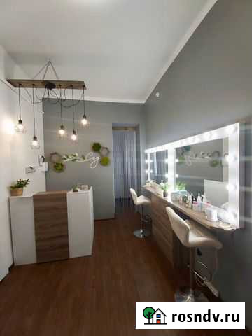 Аренда рабочего места: визажист/бровист Симферополь - изображение 1