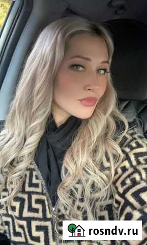 Наращивание волос / капсуляция срезов Тверь - изображение 1