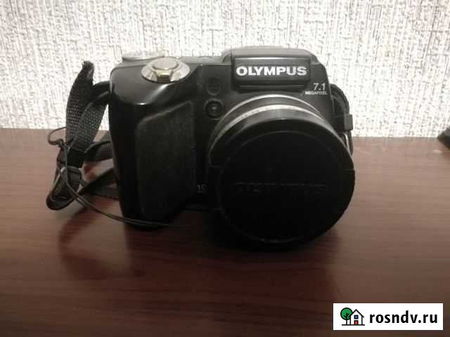 Фотоаппарат Чита - изображение 1