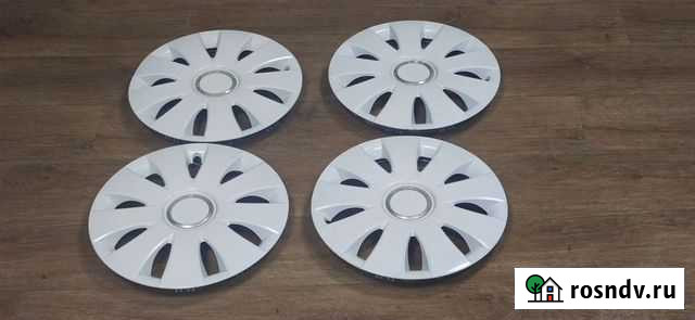 Колпаки на 13 Петропавловск-Камчатский - изображение 1