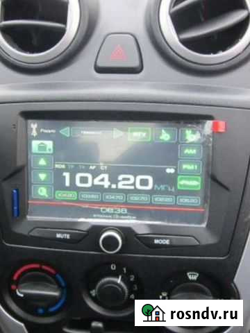 Автомобильный монитор Махачкала - изображение 1