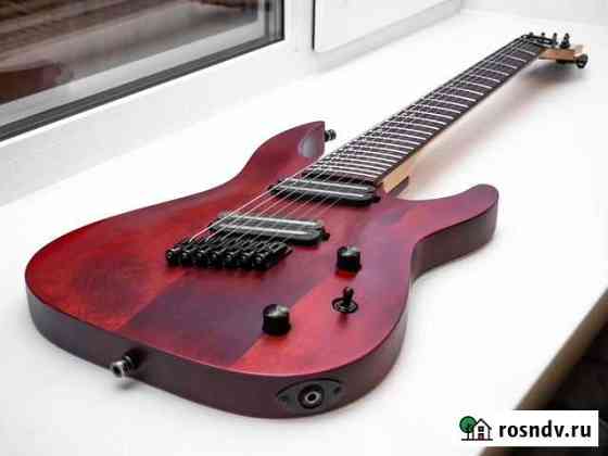 Jackson dkaf7 MS Нижний Новгород