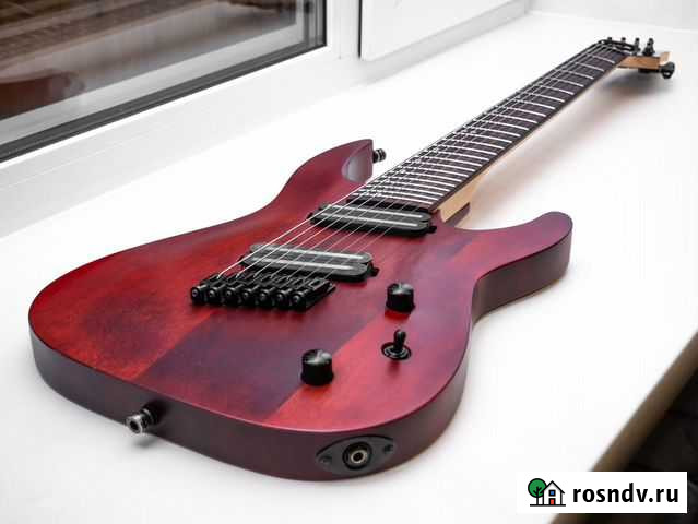 Jackson dkaf7 MS Нижний Новгород - изображение 1