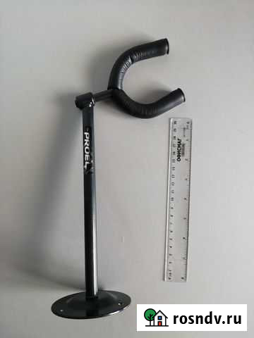 Держатель для гитары Proel FC520 Липецк - изображение 1