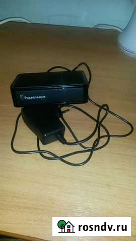 Тв цифровая приставка Ростелеком Новороссийск - изображение 1