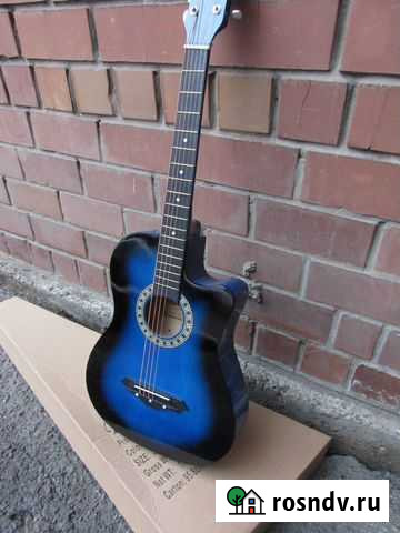 Гитара классическая Иркутск - изображение 1