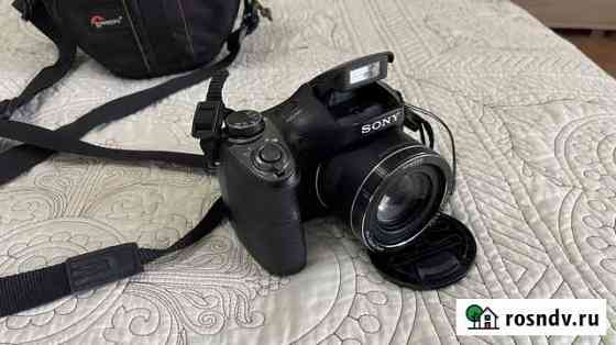Sony dsc h300 Благовещенск