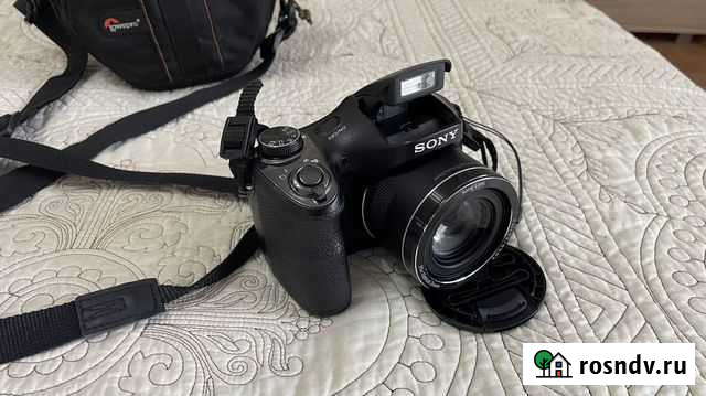 Sony dsc h300 Благовещенск - изображение 1
