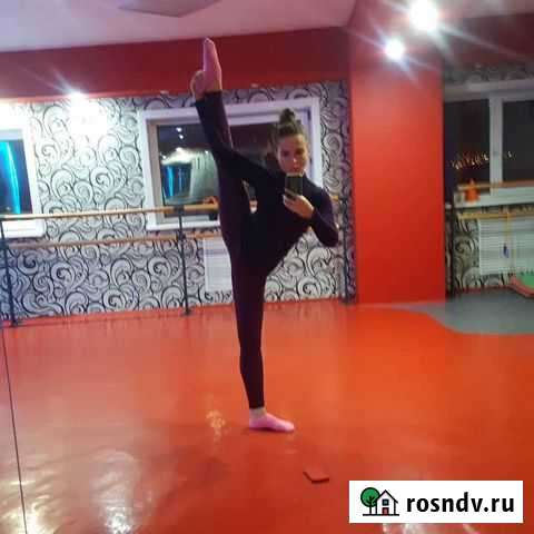 Танцы Иркутск - изображение 1