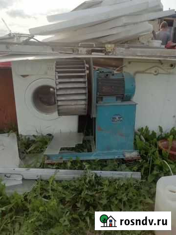 Вытяжка ЛМС - изображение 1