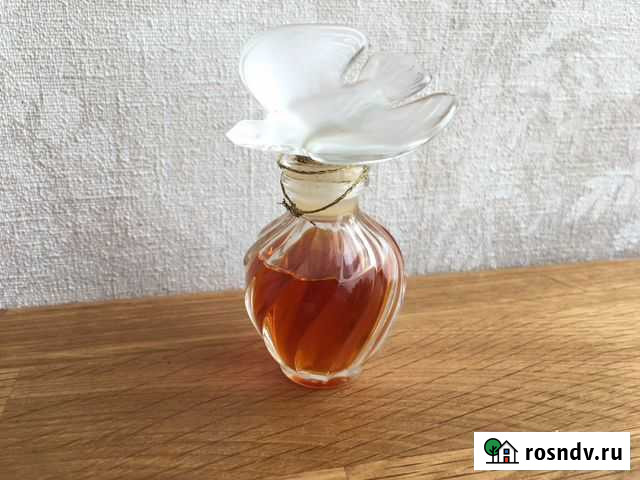 LAir du Temps Nina Ricci духи Хрусталь Казань - изображение 1