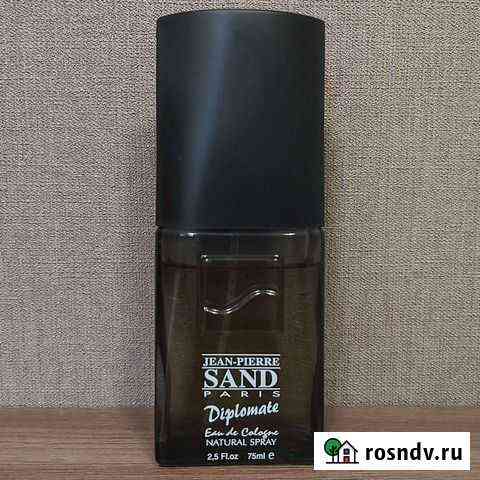 Парфюм Jean-Pierre Sand 75 ml Астрахань