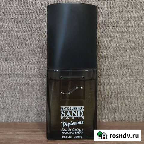 Парфюм Jean-Pierre Sand 75 ml Астрахань - изображение 1