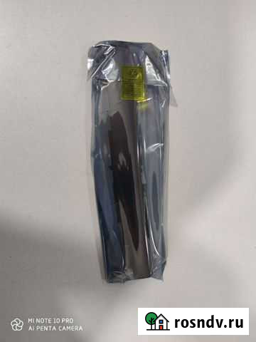 Аккумулятор для ноутбука HP HS04 hstnn-LB6V Грозный - изображение 1