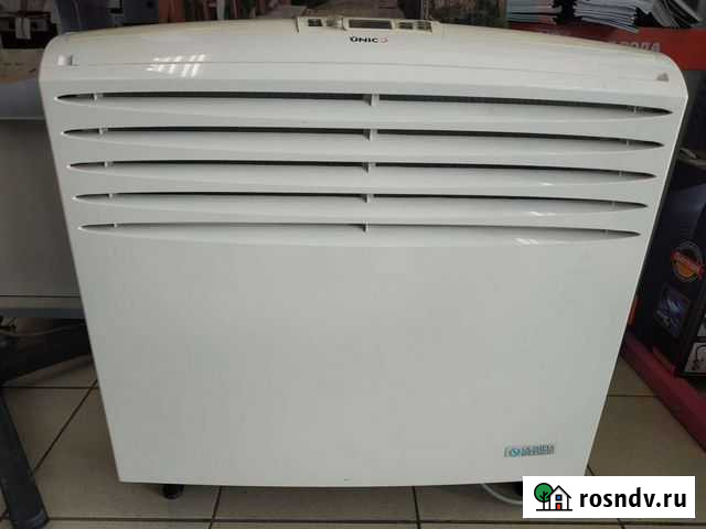 Кондиционер моноблочный. Для летний дачи\деревни Дзержинск - изображение 1