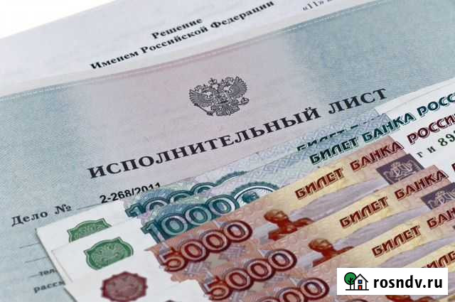 Приставы. Долги. Решение проблем Бийск - изображение 1