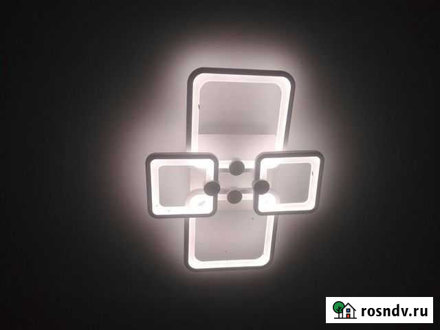 Натяжные потолки в Улан-Удэ Улан-Удэ - изображение 1