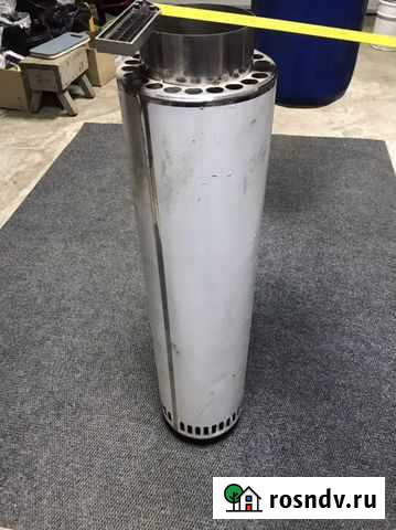 Труба Уфа - изображение 1