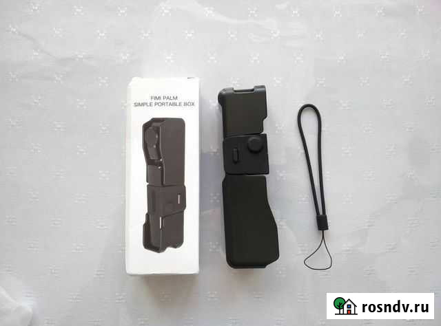 Чехол для камеры fimi Palm Абакан - изображение 1