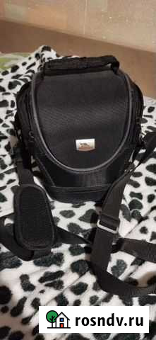 Фотоаппарат и сумка Товарково - изображение 1