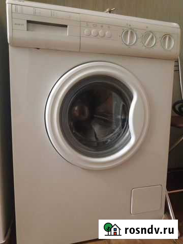 Стиральная машина неисправна Красноярск - изображение 1