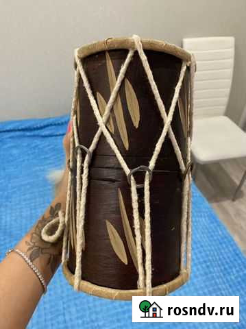 Барабан с Гоа Пермь - изображение 1