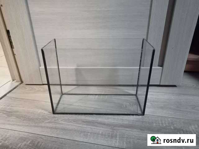 Аквариум 18 литров Брянск - изображение 1