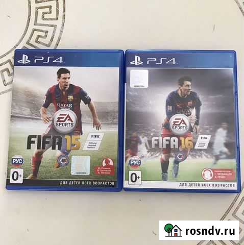 Игры для приставки ps4 Воронеж - изображение 1