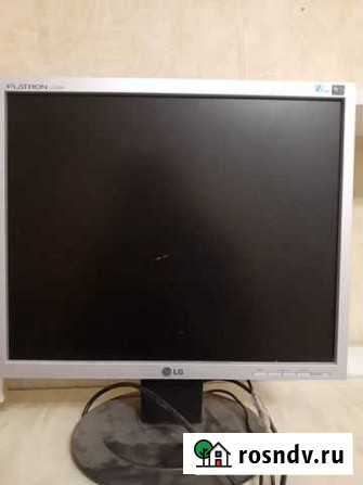 Монитор LG и siemens Тверь - изображение 1