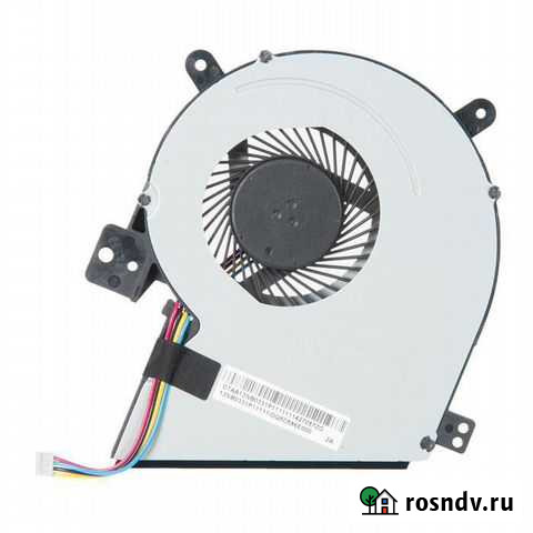 Кулер для Asus F551 R512 X451 X551 Москва - изображение 1