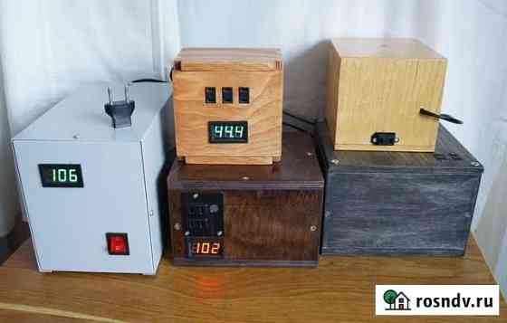 Трансформатор 100V для японской техники Красноярск