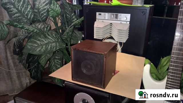 Колонки Радиотехника Р, М, Р, О - 100 watt Екатеринбург - изображение 1