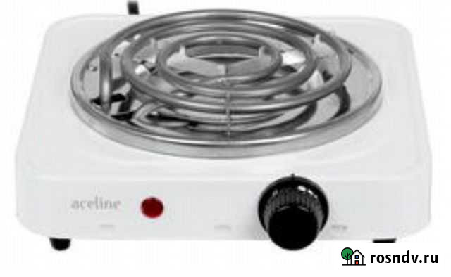 Плита электрическая Чита - изображение 1