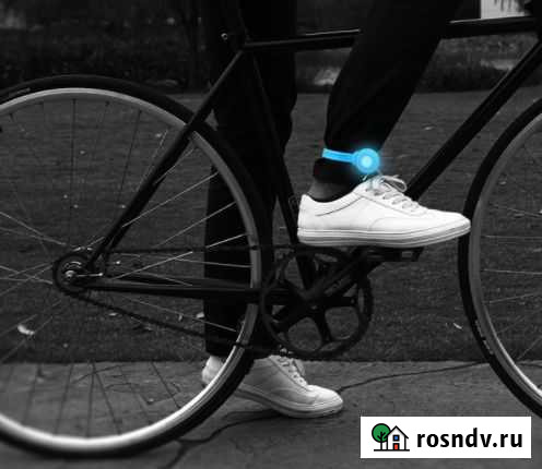 Маячок фонарь Rockbros Благовещенск - изображение 1