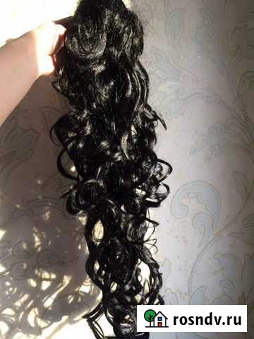 Шиньон Ачинск - изображение 1