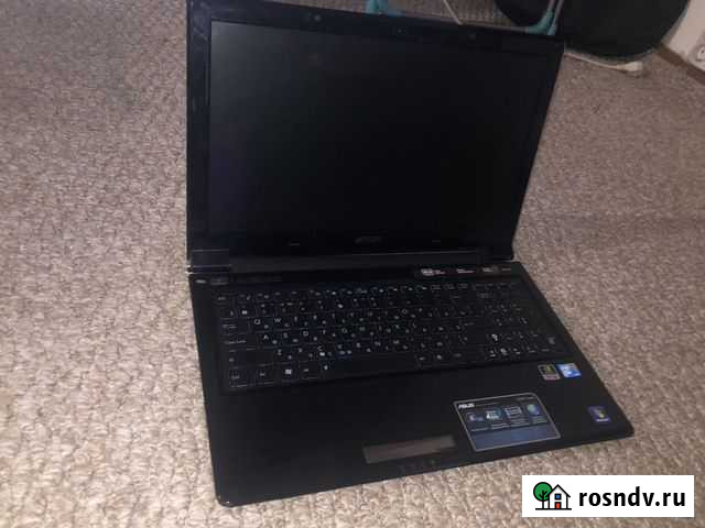 Asus Улан-Удэ - изображение 1