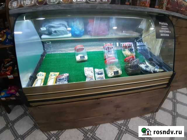 Холодильник витрина Калининград - изображение 1