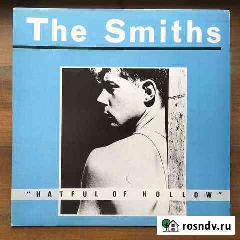 Smiths,Iron Maiden,Europe,Clash и др.винил Новосибирск