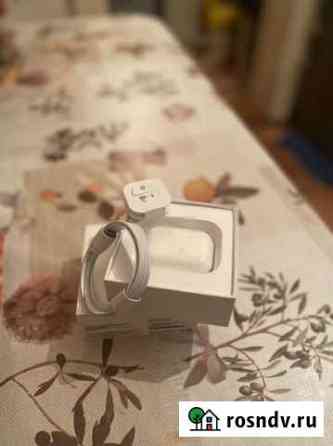 Airpods pro оригинал Улан-Удэ