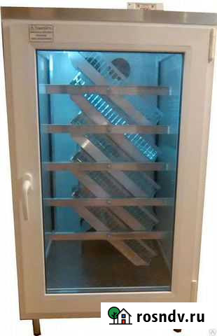 Инкубатор блиц Пугачев - изображение 1