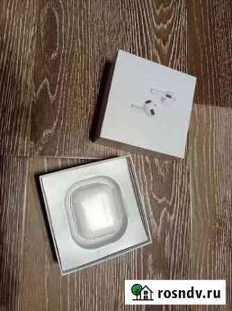 Airpods 3 Великие Луки