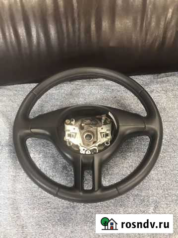 Руль Bmw Обнинск - изображение 1