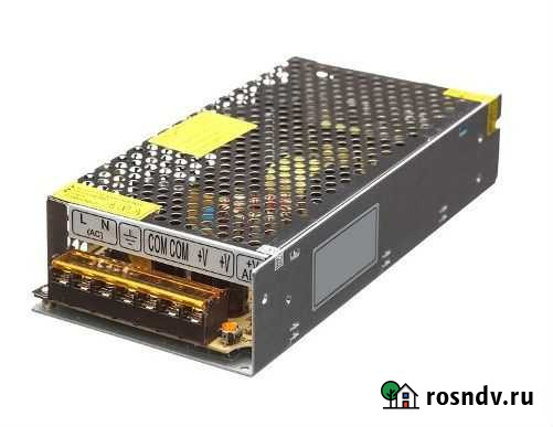 Блок питания TD-431 открытый (5B,100Вт) Калининград - изображение 1